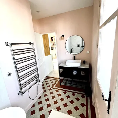 Vue Chateau Annecy