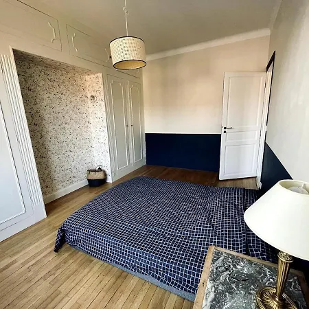Apartment Vue Chateau Annecy
